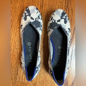 Rothy’s size 9.5